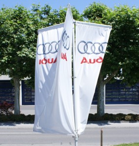 Triflag
