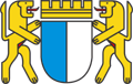 Wappen der Stadt Luzern